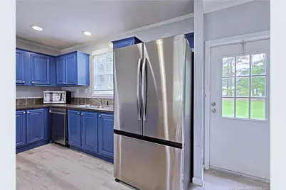 2506 Danahey Drive, Raeford, NC 28376 - Photo 17