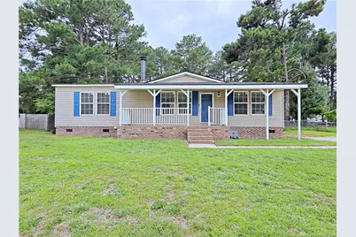 2506 Danahey Drive, Raeford, NC 28376 - Photo 1