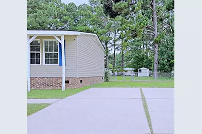 2506 Danahey Drive, Raeford, NC 28376 - Photo 41