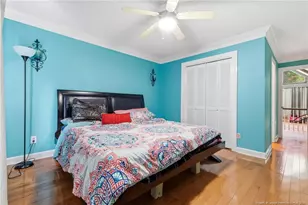2107 Pinewood Terrace, Fayetteville, NC 28304 - Photo 19