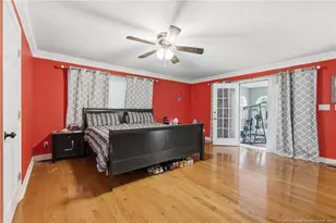 2107 Pinewood Terrace, Fayetteville, NC 28304 - Photo 11