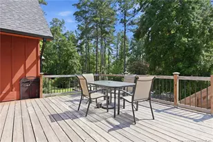 2107 Pinewood Terrace, Fayetteville, NC 28304 - Photo 31