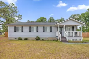 1900 John Hall Rd, Fayetteville, NC 28312 - Photo 3