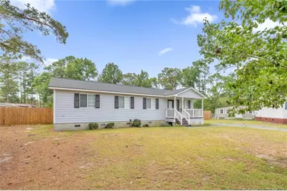 1900 John Hall Road, Fayetteville, NC 28312 - Photo 3