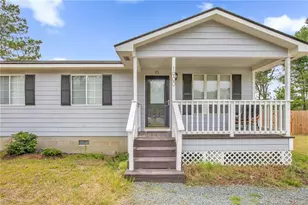 1900 John Hall Rd, Fayetteville, NC 28312 - Photo 5