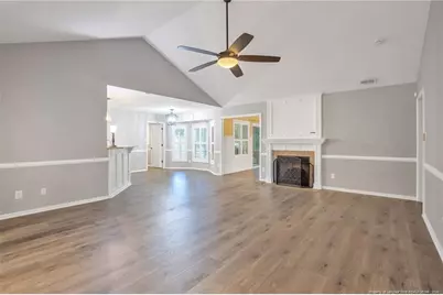 111 Bugle Call Drive, Raeford, NC 28376 - Photo 11