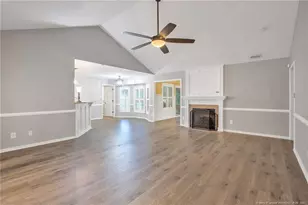 111 Bugle Call Dr, Raeford, NC 28376 - Photo 11