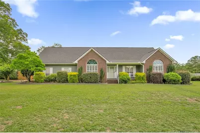 111 Bugle Call Drive, Raeford, NC 28376 - Photo 1