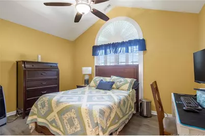 111 Bugle Call Drive, Raeford, NC 28376 - Photo 23