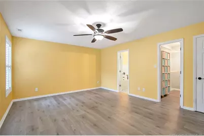 111 Bugle Call Drive, Raeford, NC 28376 - Photo 27