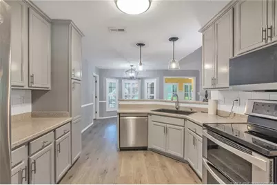 111 Bugle Call Drive, Raeford, NC 28376 - Photo 19