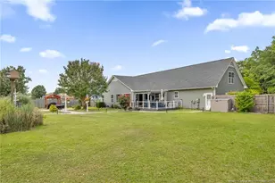 111 Bugle Call Dr, Raeford, NC 28376 - Photo 43