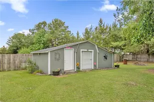 111 Bugle Call Dr, Raeford, NC 28376 - Photo 45