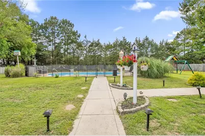 111 Bugle Call Drive, Raeford, NC 28376 - Photo 39