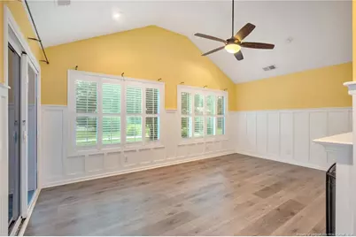 111 Bugle Call Drive, Raeford, NC 28376 - Photo 21