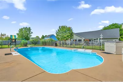 111 Bugle Call Drive, Raeford, NC 28376 - Photo 41