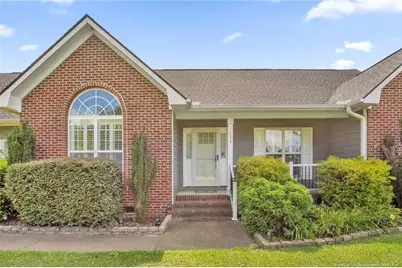 111 Bugle Call Drive, Raeford, NC 28376 - Photo 5