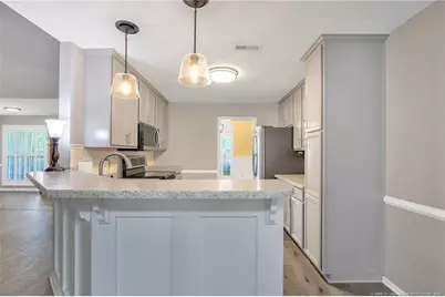 111 Bugle Call Drive, Raeford, NC 28376 - Photo 15