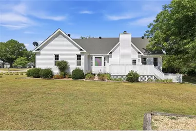 1118 Warren Road, Erwin, NC 28339 - Photo 41