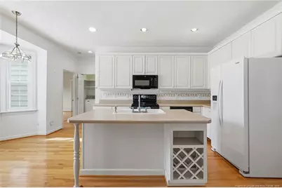 1118 Warren Road, Erwin, NC 28339 - Photo 23