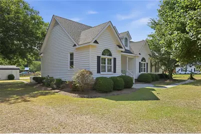 1118 Warren Road, Erwin, NC 28339 - Photo 3