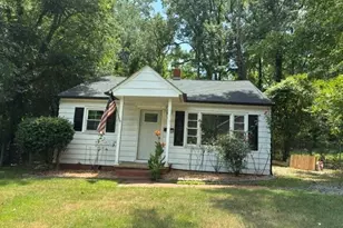 210 Brookwood Ave, Fayetteville, NC 28301 - Photo 1