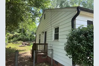 210 Brookwood Avenue, Fayetteville, NC 28301 - Photo 3