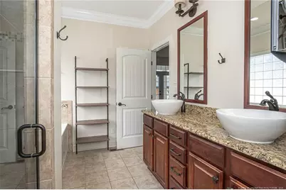 3408 Canmorre Court, Fayetteville, NC 28306 - Photo 39