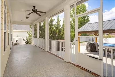 3408 Canmorre Court, Fayetteville, NC 28306 - Photo 41