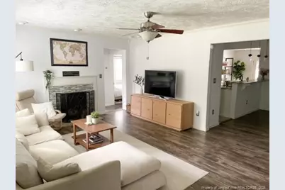 1907 Finnegan Street, Fayetteville, NC 28303 - Photo 5