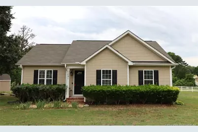 1041 Parkers Ridge Drive, Fuquay-Varina, NC 27526 - Photo 1