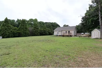 1041 Parkers Ridge Drive, Fuquay-Varina, NC 27526 - Photo 33