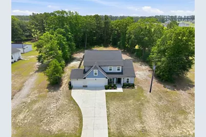 265 St Matthew Ch Road, Raeford, NC 28376 - Photo 7