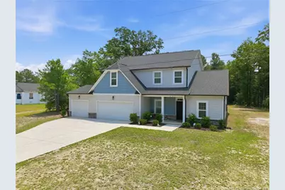 265 St Matthew Ch Road, Raeford, NC 28376 - Photo 5