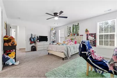 265 St Matthew Ch Road, Raeford, NC 28376 - Photo 31