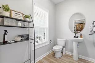 265 St Matthew Ch Rd, Raeford, NC 28376 - Photo 13
