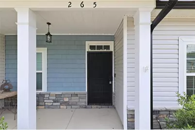 265 St Matthew Ch Road, Raeford, NC 28376 - Photo 3