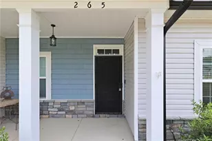 265 St Matthew Ch Rd, Raeford, NC 28376 - Photo 3