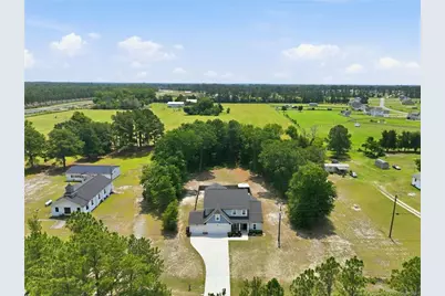 265 St Matthew Ch Road, Raeford, NC 28376 - Photo 9