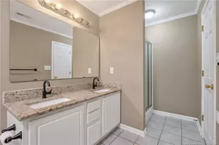 3696 Pioneer Dr, Hope Mills, NC 28348 - Photo 27