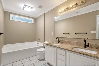 3696 Pioneer Drive, Hope Mills, NC 28348 - Photo 25