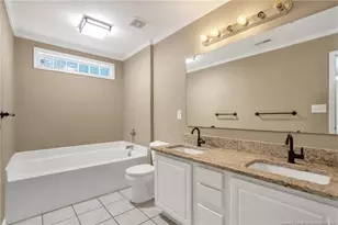 3696 Pioneer Dr, Hope Mills, NC 28348 - Photo 25