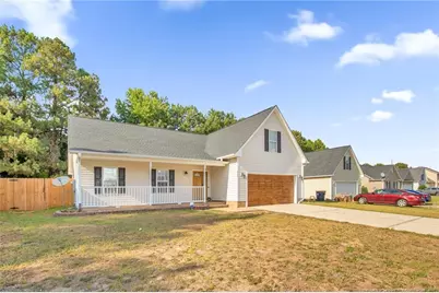 3696 Pioneer Drive, Hope Mills, NC 28348 - Photo 3