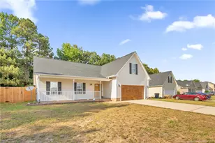 3696 Pioneer Dr, Hope Mills, NC 28348 - Photo 3