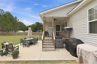 27 Copperhead Lane, Benson, NC 27504 - Photo 35