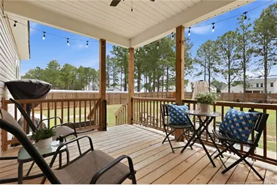 27 Copperhead Lane, Benson, NC 27504 - Photo 33