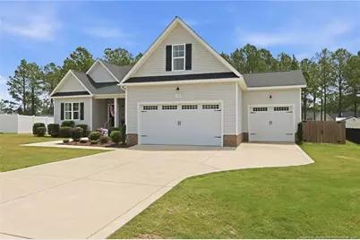 27 Copperhead Lane, Benson, NC 27504 - Photo 3