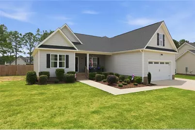 27 Copperhead Lane, Benson, NC 27504 - Photo 5