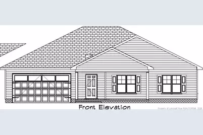 175 Blessing Lane, Raeford, NC 28376 - Photo 1