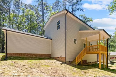 1540 Louisiana Lane, Sanford, NC 27332 - Photo 3